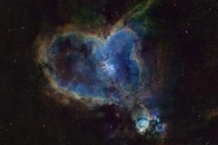 ハート星雲_SHO（IC1805）