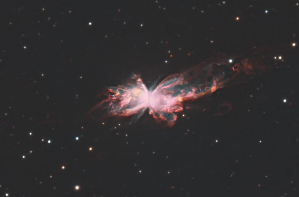 NGC6302