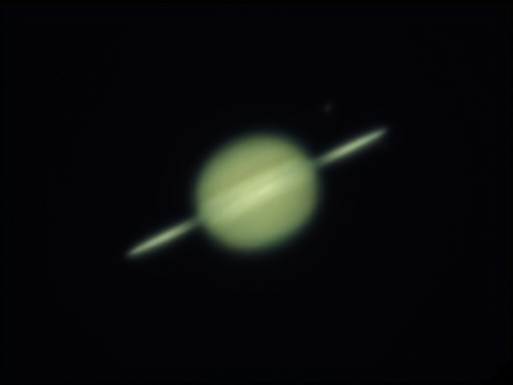 土星